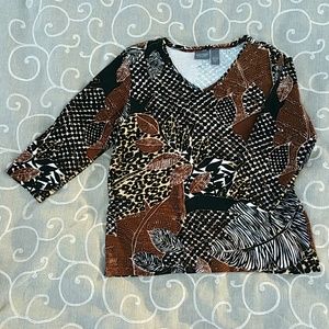 Additions by Chico's Top